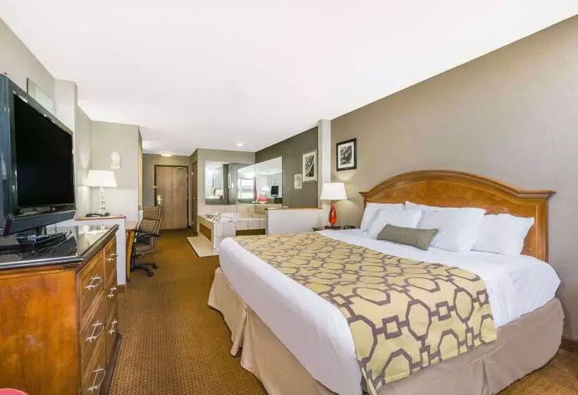 호텔 Baymont By Wyndham Piqua