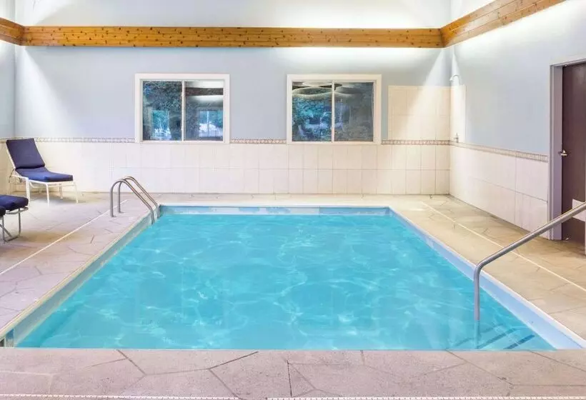 호텔 Baymont By Wyndham Piqua