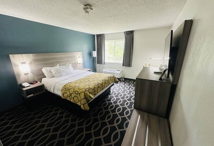 Отель Baymont By Wyndham Piqua