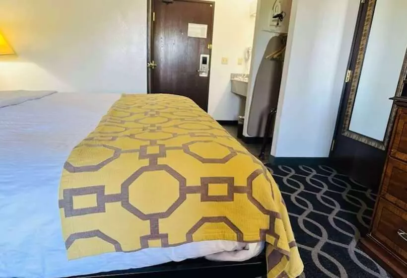 호텔 Baymont By Wyndham Piqua