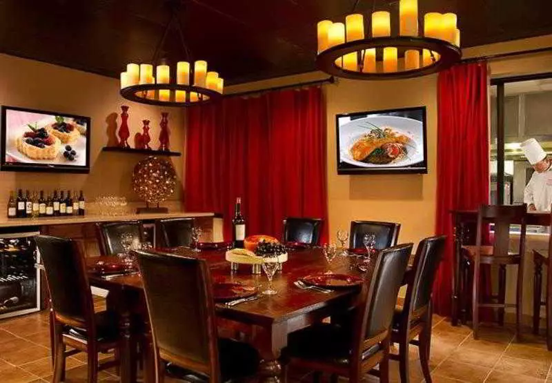 ホテル Dallas/plano Marriott At Legacy Town Center