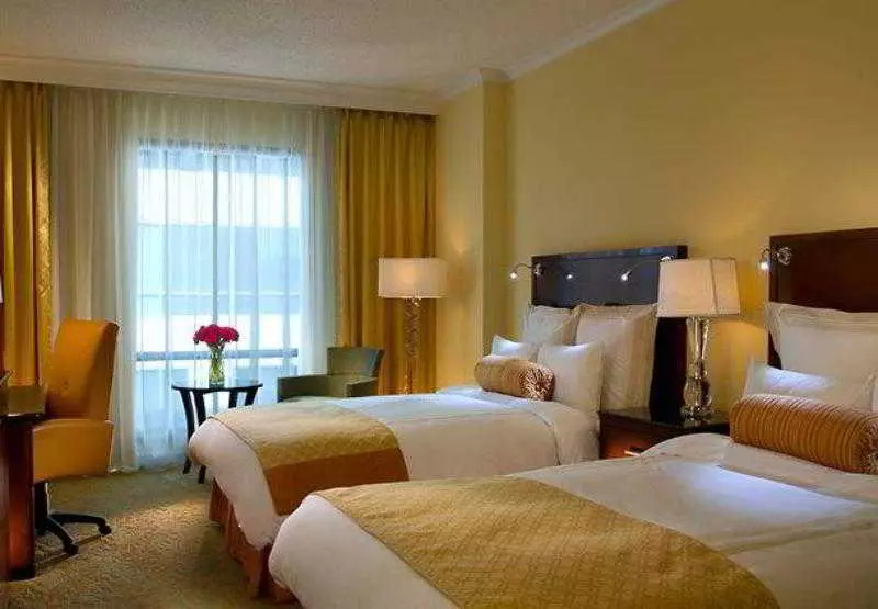 ホテル Dallas/plano Marriott At Legacy Town Center