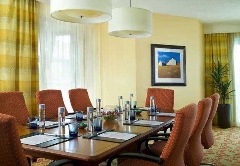 בית מלון כפרי Dallas/plano Marriott At Legacy Town Center