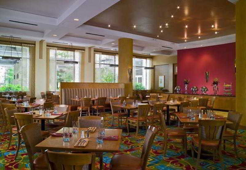 בית מלון כפרי Dallas/plano Marriott At Legacy Town Center