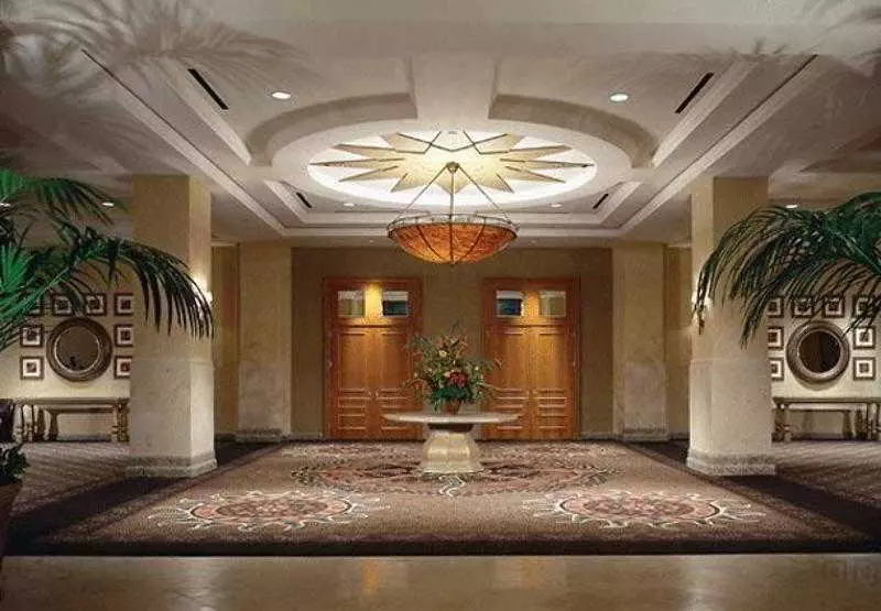 ホテル Dallas/plano Marriott At Legacy Town Center