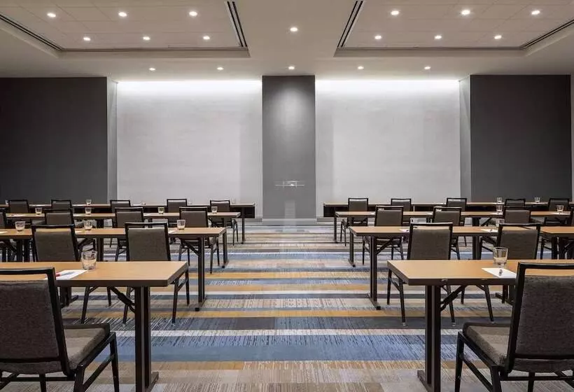 ホテル Dallas/plano Marriott At Legacy Town Center