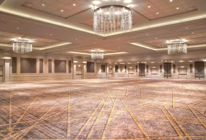 호텔 Franklin Marriott Cool Springs