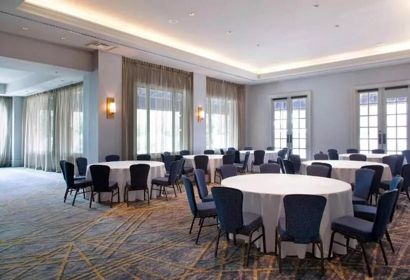 호텔 Franklin Marriott Cool Springs