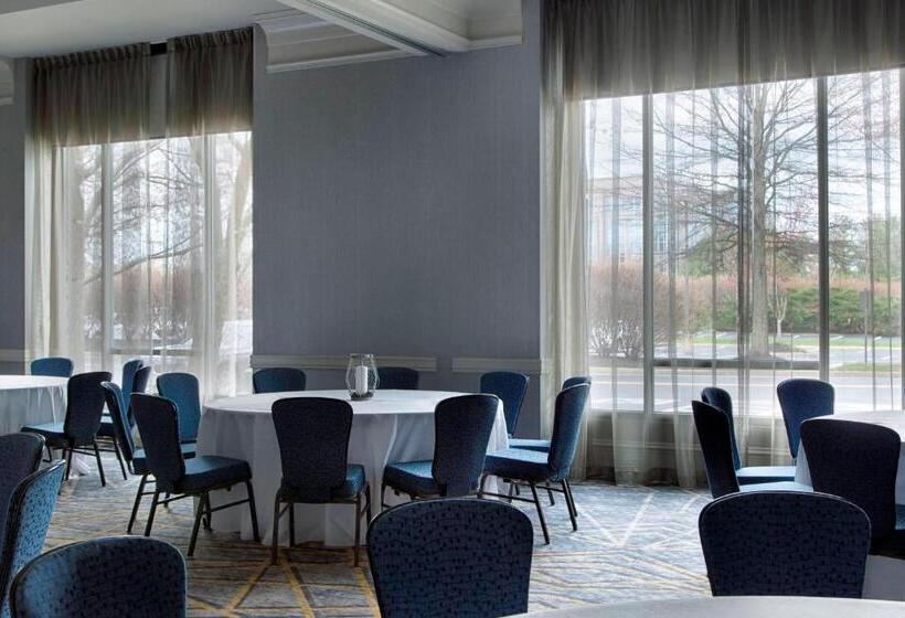 فندق Franklin Marriott Cool Springs