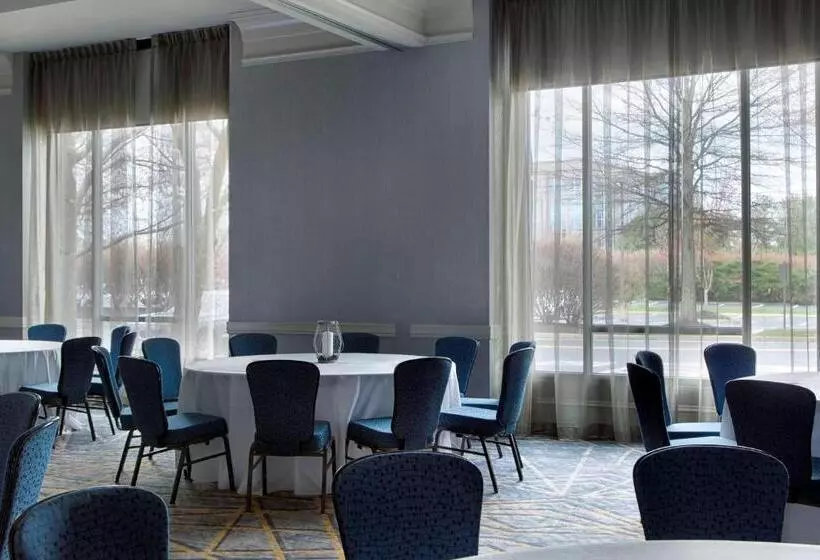 호텔 Franklin Marriott Cool Springs