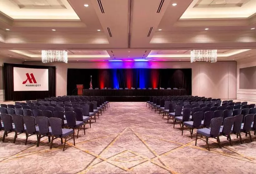 호텔 Franklin Marriott Cool Springs