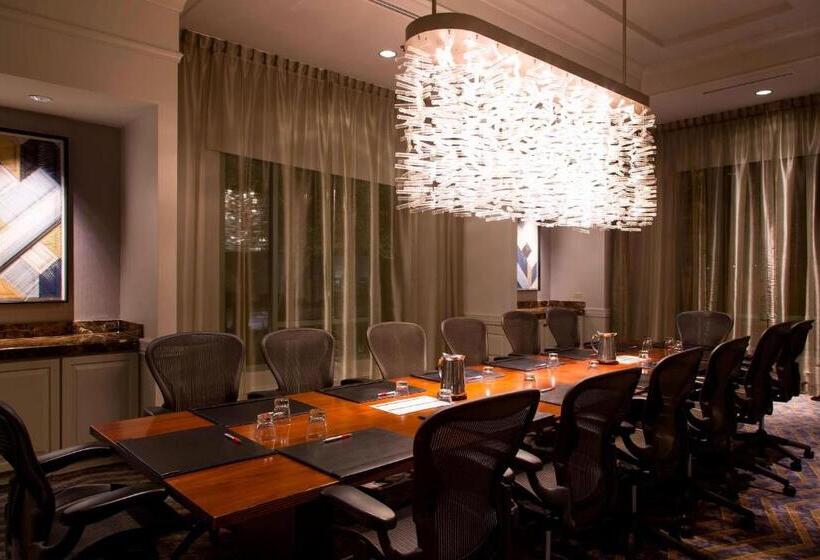 فندق Franklin Marriott Cool Springs