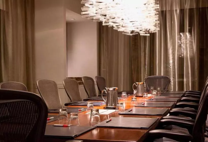 호텔 Franklin Marriott Cool Springs