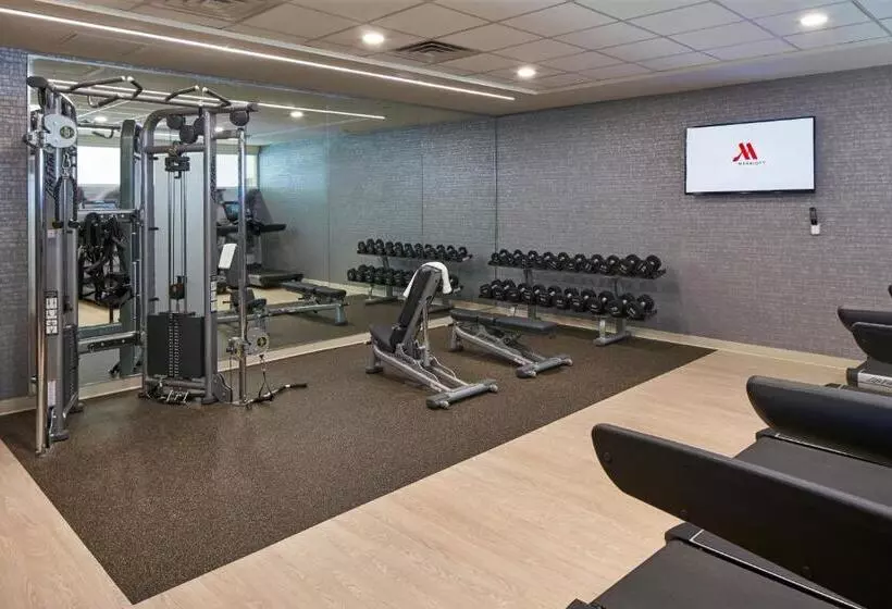 호텔 Franklin Marriott Cool Springs