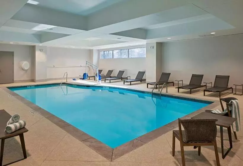 호텔 Franklin Marriott Cool Springs