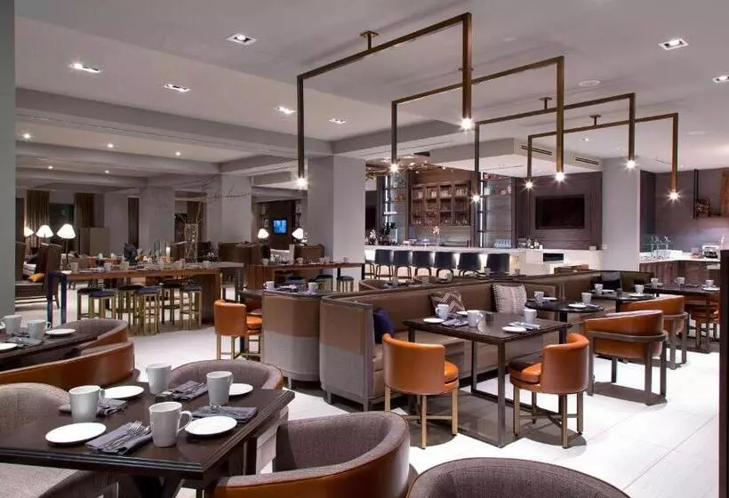 호텔 Franklin Marriott Cool Springs