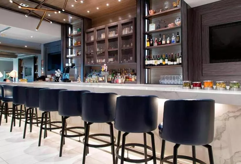 호텔 Franklin Marriott Cool Springs