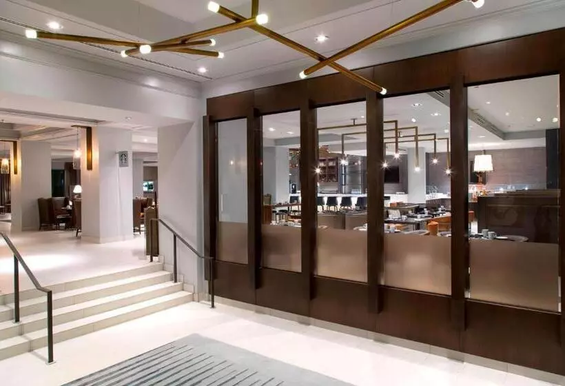 호텔 Franklin Marriott Cool Springs