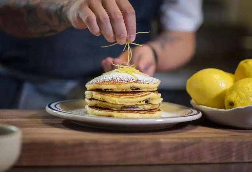 Отель Indianapolis Marriott Downtown