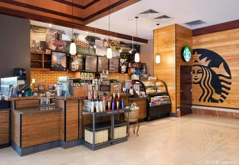 Отель Indianapolis Marriott Downtown