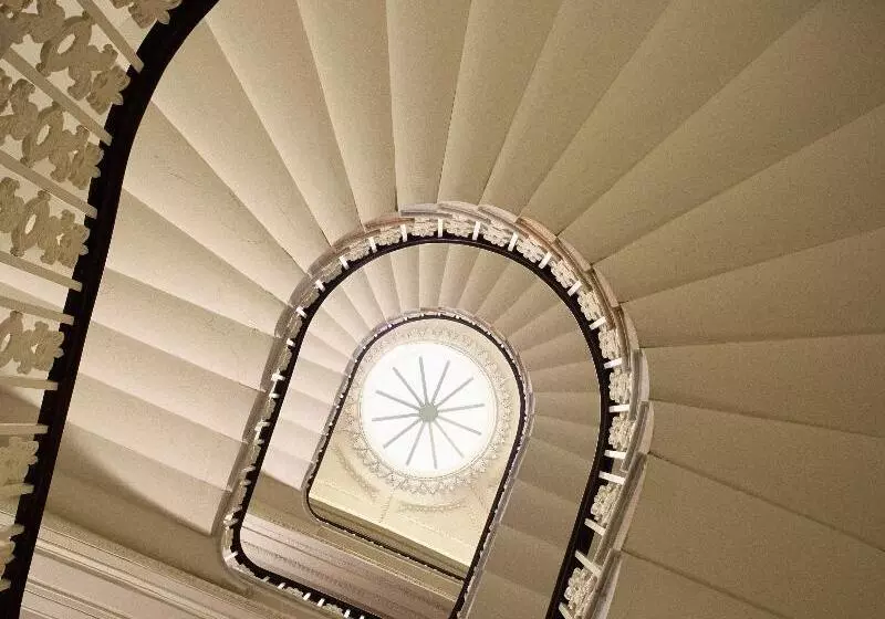 Kimpton Hotel Monaco Washington Dc, An Ihg