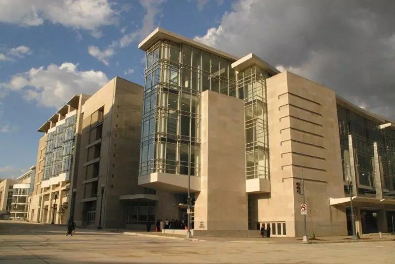 Kimpton Hotel Monaco Washington Dc, An Ihg