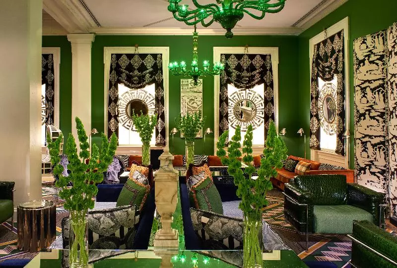 Kimpton Hotel Monaco Washington Dc, An Ihg