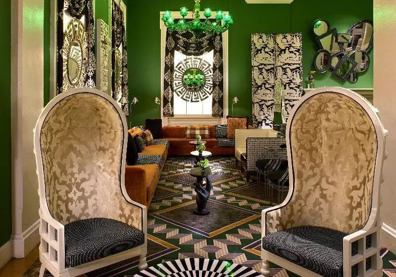 Kimpton Hotel Monaco Washington Dc, An Ihg