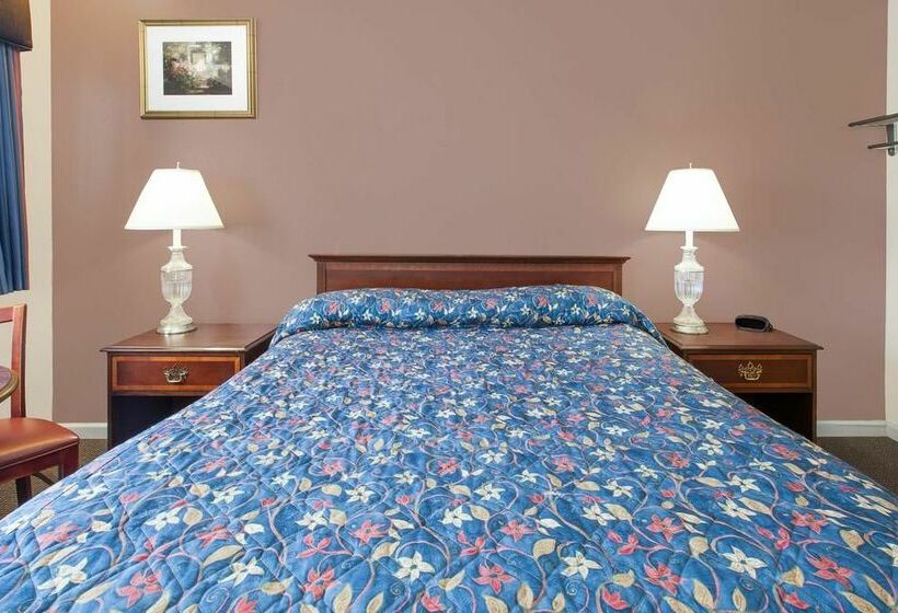 בית מלון כפרי Imperial Inn Grand Blanc