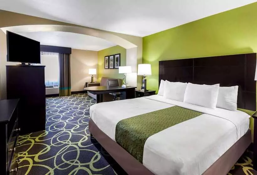 ホテル La Quinta By Wyndham New Braunfels