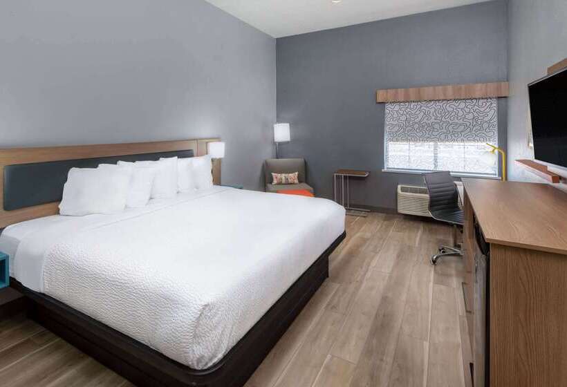 Отель La Quinta By Wyndham New Braunfels