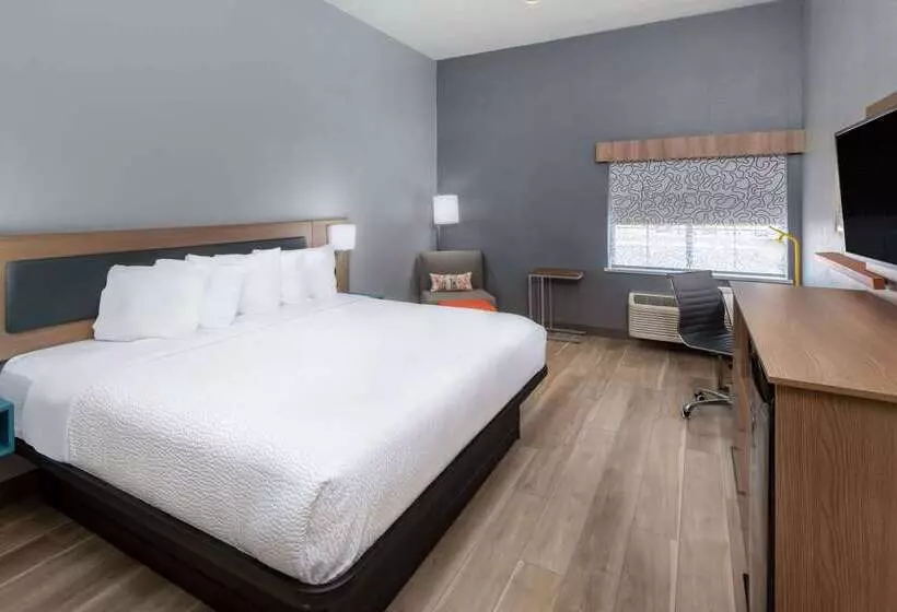 ホテル La Quinta By Wyndham New Braunfels