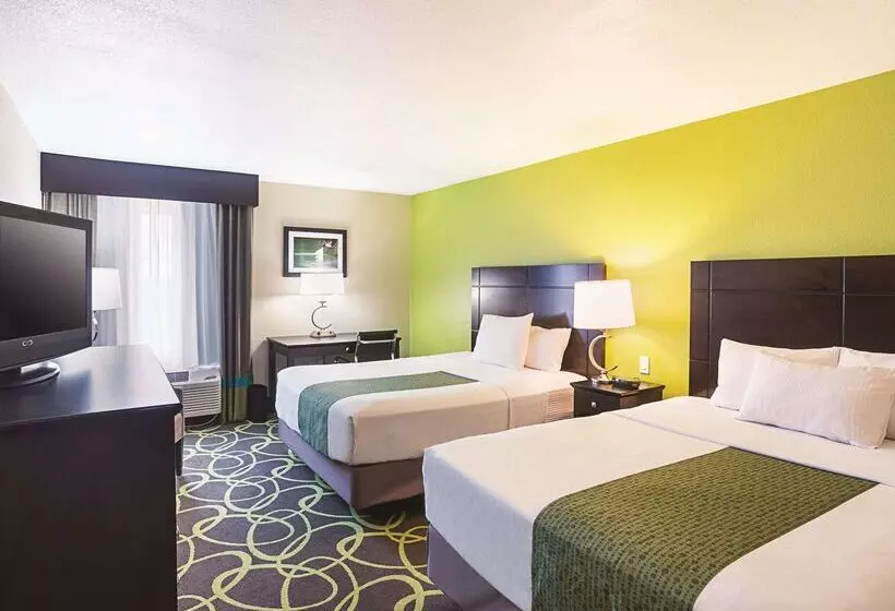 ホテル La Quinta By Wyndham New Braunfels