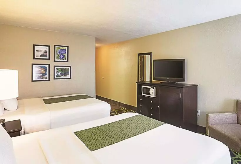 ホテル La Quinta By Wyndham New Braunfels