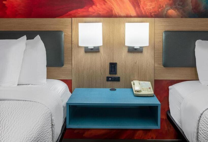 Отель La Quinta By Wyndham New Braunfels