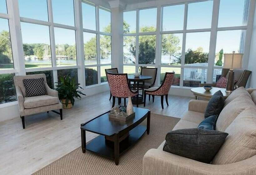 فندق Lake Blackshear Resort & Golf Club