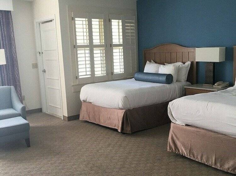 فندق Lake Blackshear Resort & Golf Club