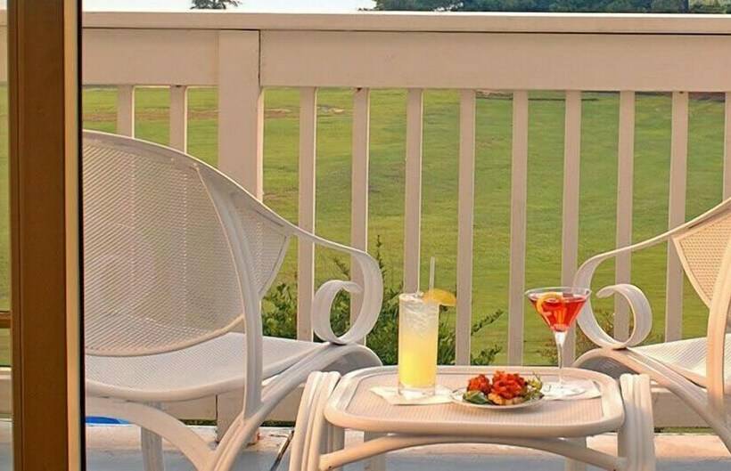 فندق Lake Blackshear Resort & Golf Club