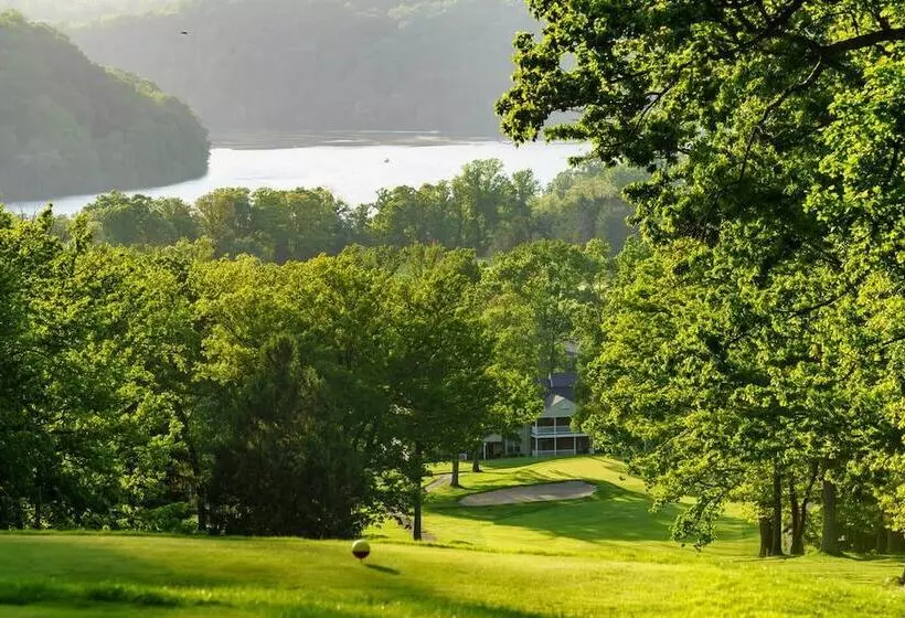 ホテル Lakeview Golf Resort