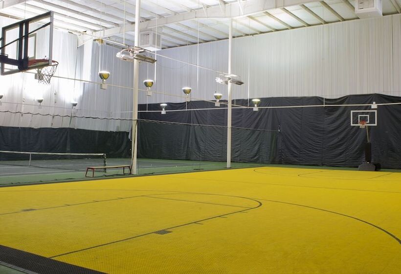 هتل Lakeview Golf Resort