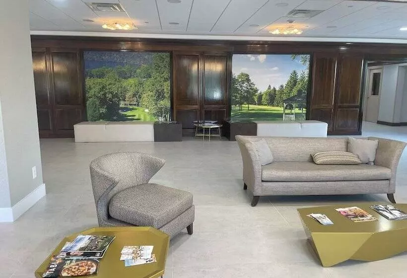 ホテル Lakeview Golf Resort