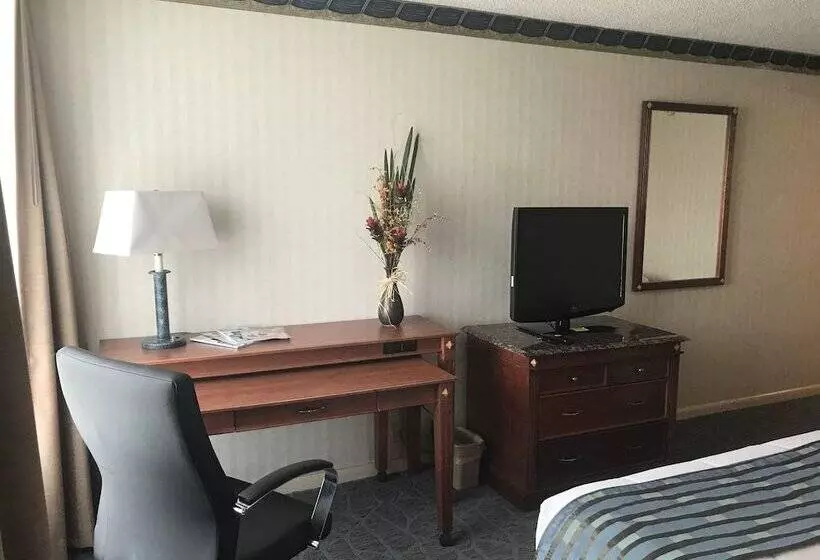 ホテル Lakeview Golf Resort