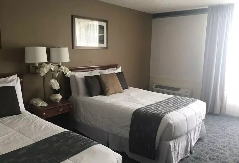 ホテル Lakeview Golf Resort