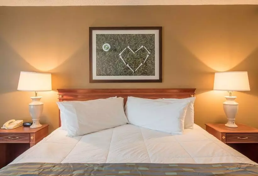 ホテル Lakeview Golf Resort