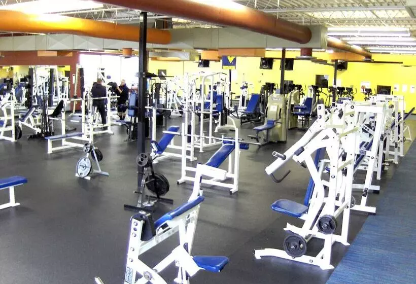 ホテル Lakeview Golf Resort