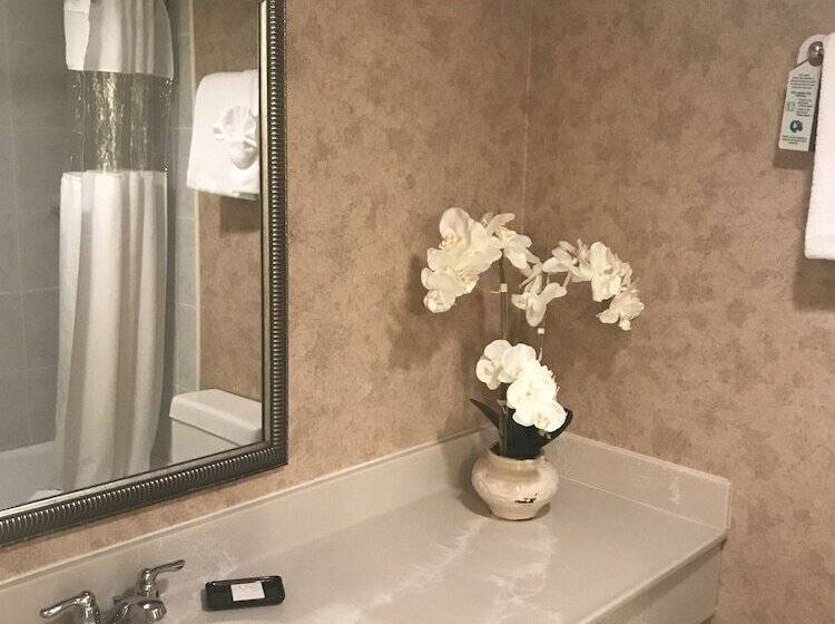 هتل Lakeview Golf Resort