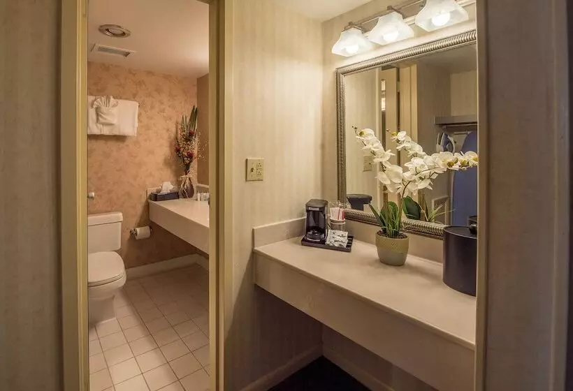 ホテル Lakeview Golf Resort