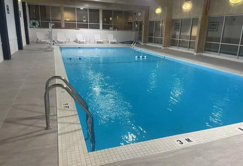 ホテル Lakeview Golf Resort