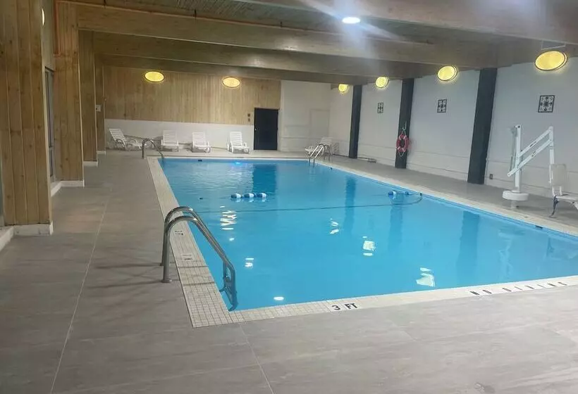 ホテル Lakeview Golf Resort