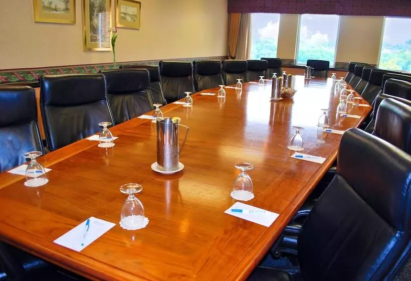 ホテル Lakeview Golf Resort